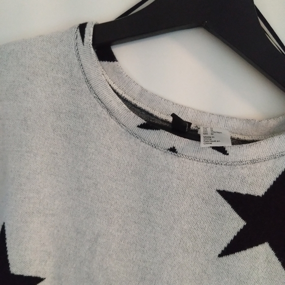 H&M M Long sleeve shirt - Picture 8 of 16